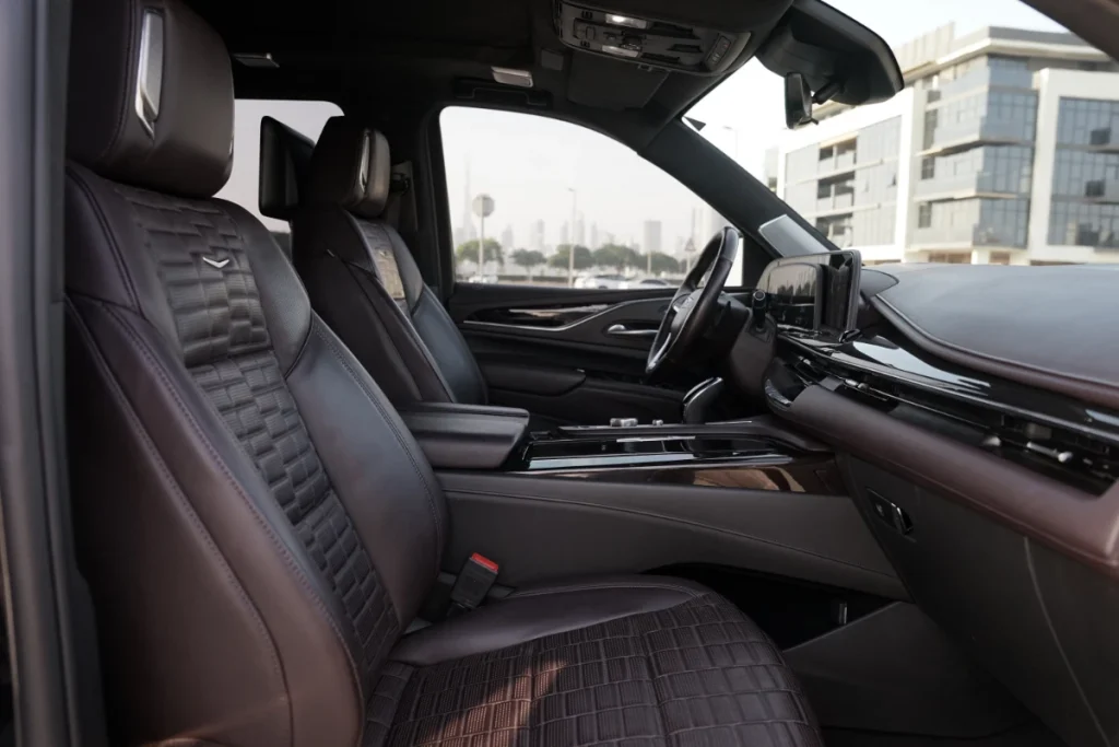 chauffeur driven Dubai city tour