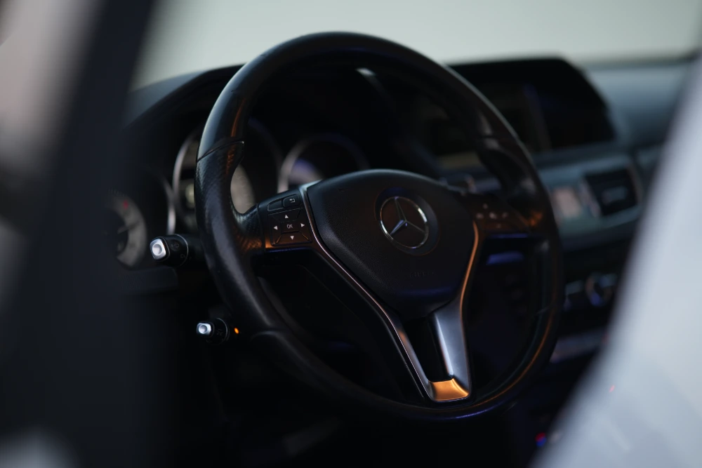 chauffeur hire Ajman