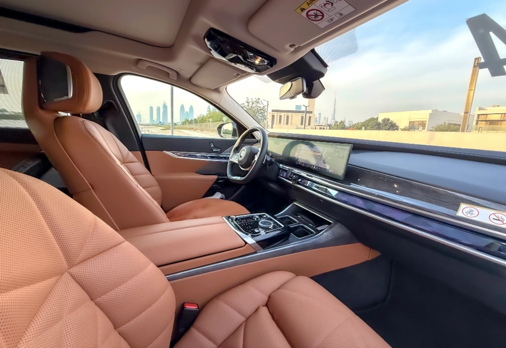 chauffeur service Al Ain