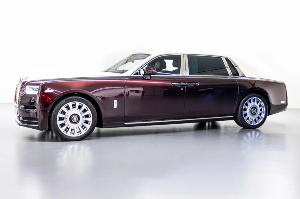 hire Rolls Royce Dubai