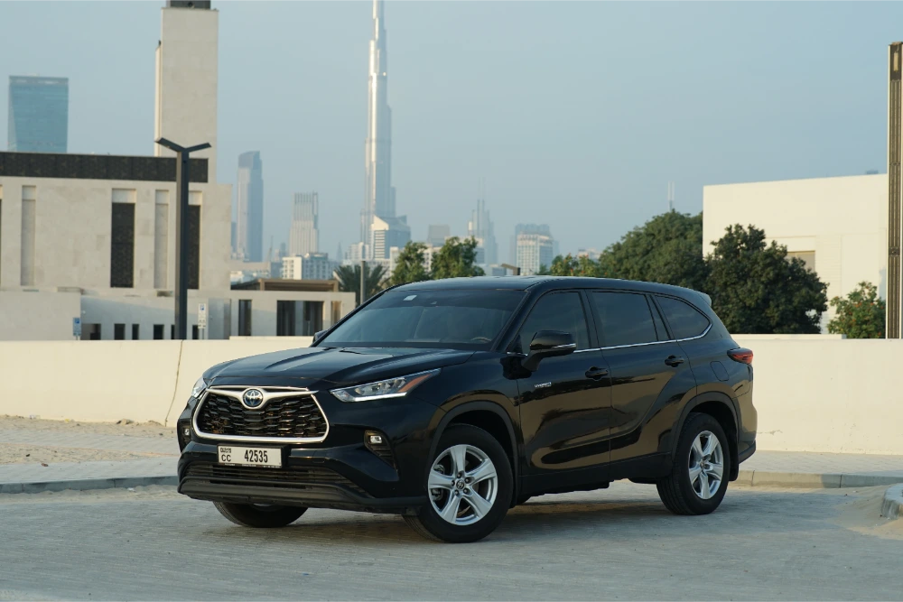 personal driver Umm Al Quwain