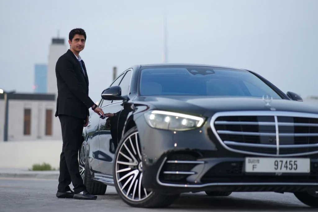private Abu Dhabi city tour