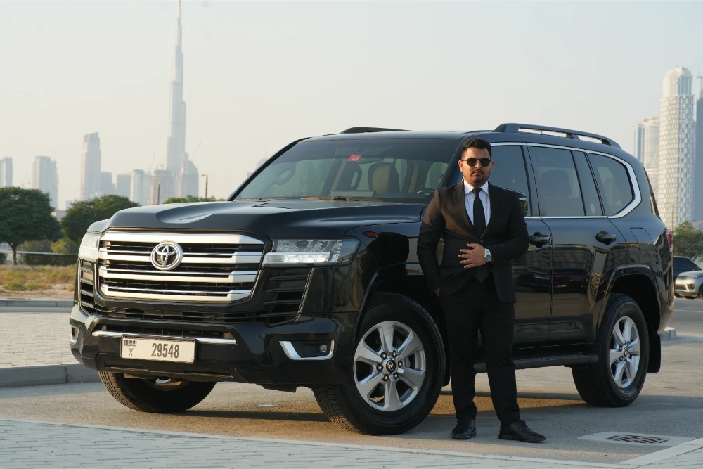 private airport transfer Abu Dhabi