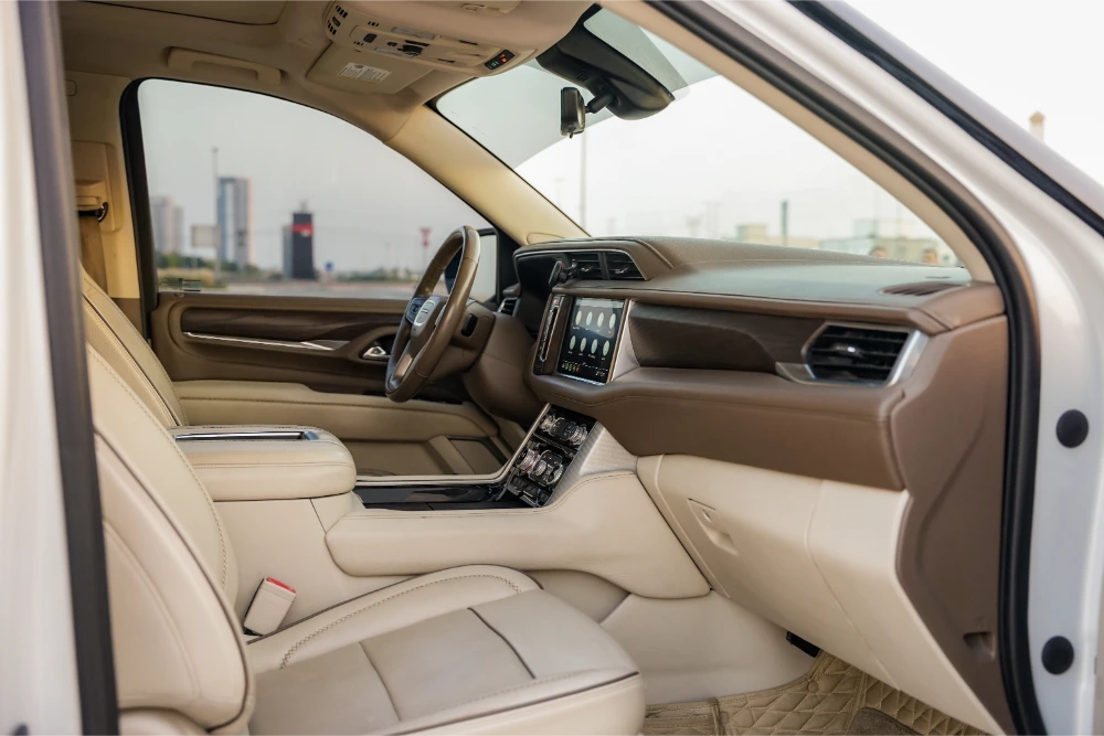 private airport transfer Sharjah