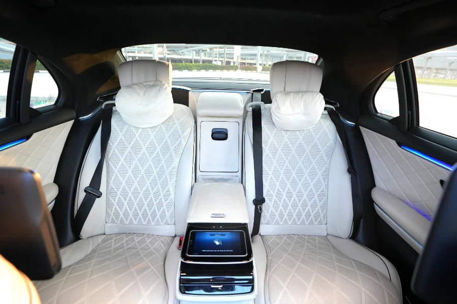 rent car with driver Sharjah